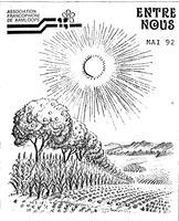 ENTRE NOUS, 1992