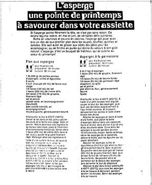   ENTRE NOUS, 1992   , page 5