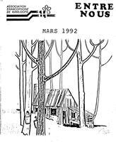 ENTRE NOUS, 1992