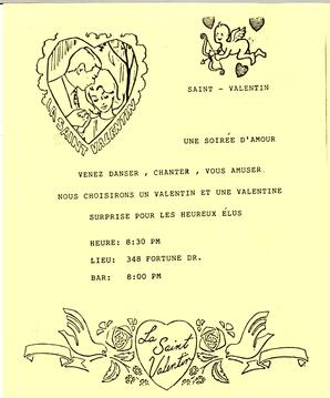   ENTRE NOUS, 1992   , page 4