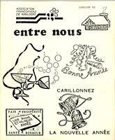 ENTRE NOUS, 1992