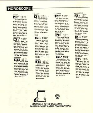   ENTRE NOUS, 1992   , page 8