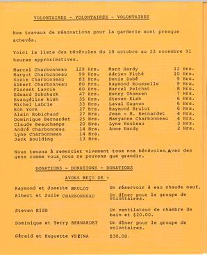   ENTRE NOUS, 1991   , page 10