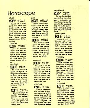   ENTRE NOUS, 1991   , page 5