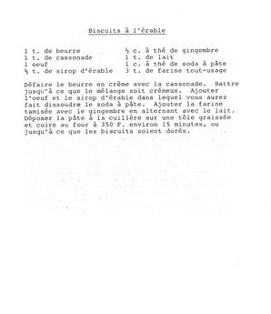   ENTRE NOUS, 1987   , page 4