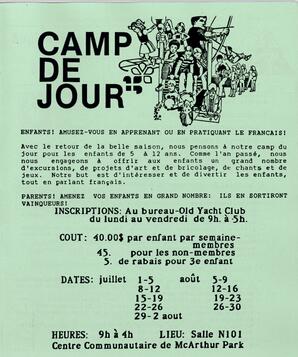   ENTRE NOUS, 1991   , page 9