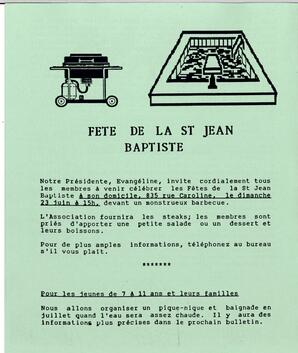   ENTRE NOUS, 1991   , page 8