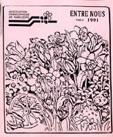 ENTRE NOUS, 1991