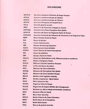   ENTRE NOUS, 1991   , page 12