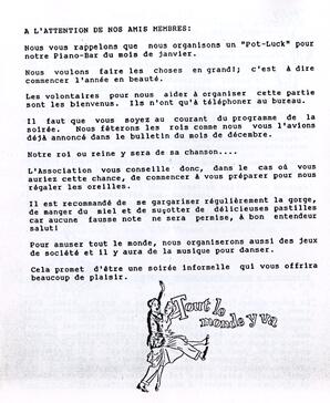   ENTRE NOUS, 1991   , page 8