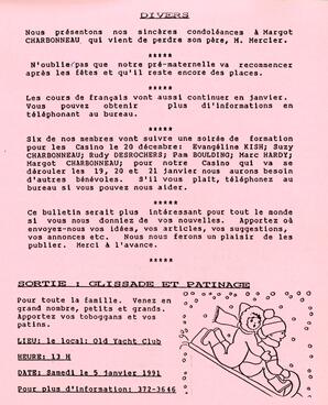   ENTRE NOUS, 1991   , page 6