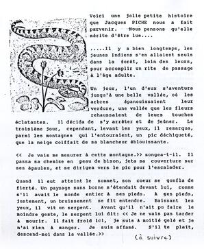   ENTRE NOUS, 1991   , page 10