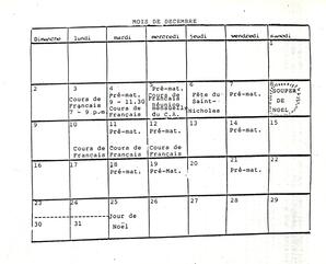   ENTRE NOUS, 1990   , page 15