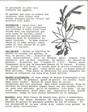   ENTRE NOUS, 1990   , page 14