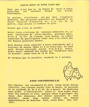   ENTRE NOUS, 1990   , page 6