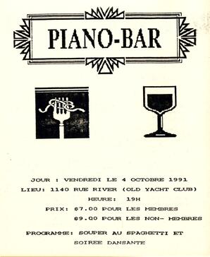   ENTRE NOUS, 1990   , page 4