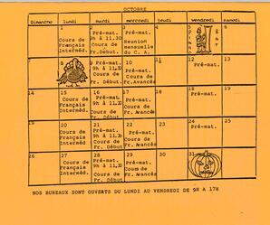   ENTRE NOUS, 1990   , page 19