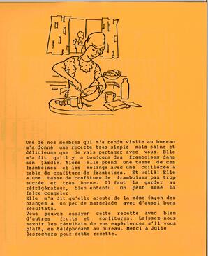   ENTRE NOUS, 1990   , page 18