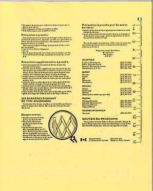   ENTRE NOUS, 1990   , page 14
