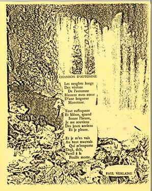   ENTRE NOUS, 1990   , page 12