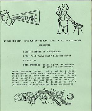   ENTRE NOUS, 1990   , page 3