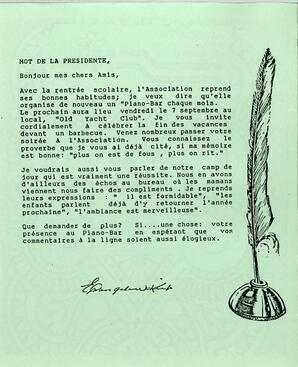   ENTRE NOUS, 1990   , page 2