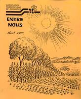 ENTRE NOUS, 1990