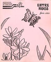 ENTRE NOUS, 1990