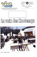 LA VOIX DES KOOTENAYS, 2013