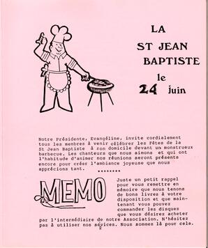   ENTRE NOUS, 1990   , page 11