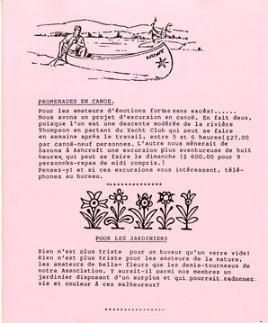   ENTRE NOUS, 1990   , page 10