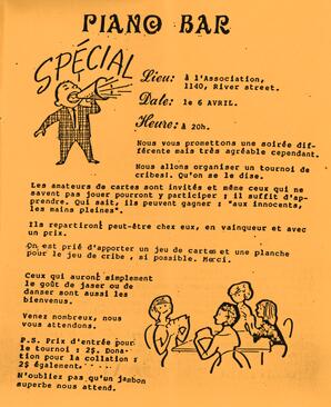   ENTRE NOUS, 1990   , page 12