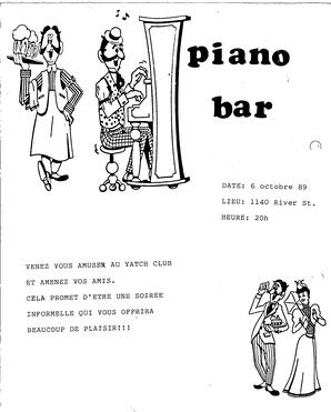   ENTRE NOUS, 1989   , page 4