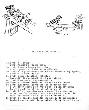   ENTRE NOUS, 1989   , page 3