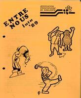ENTRE NOUS, 1989