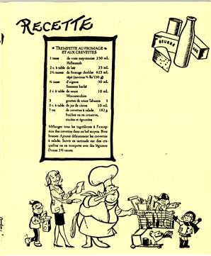   ENTRE NOUS, 1989   , page 8