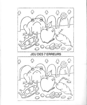   ENTRE NOUS, 1986   , page 8