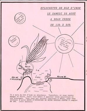   L'ÉCHO DE L'OKANAGAN, 1984   , page 10