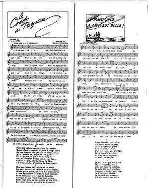   L'ÉCHO DE L'OKANAGAN, 1984   , page 8