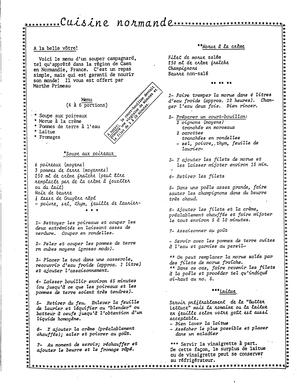   L'ÉCHO DE L'OKANAGAN, 1984   , page 12
