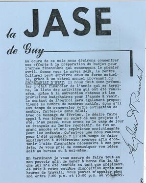  L'ÉCHO DE L'OKANAGAN, 1980   , page 2