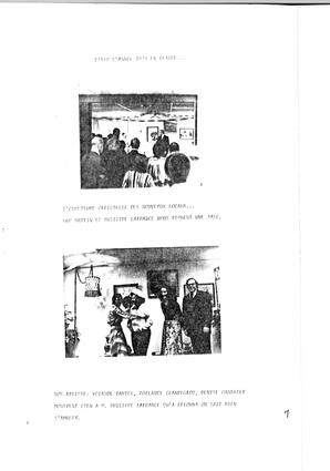   L'ÉCHO DE L'OKANAGAN, 1980   , page 8