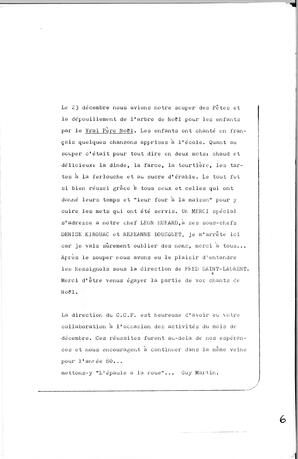  L'ÉCHO DE L'OKANAGAN, 1980   , page 7