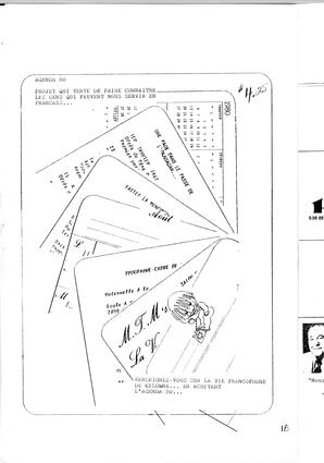   L'ÉCHO DE L'OKANAGAN, 1980   , page 20
