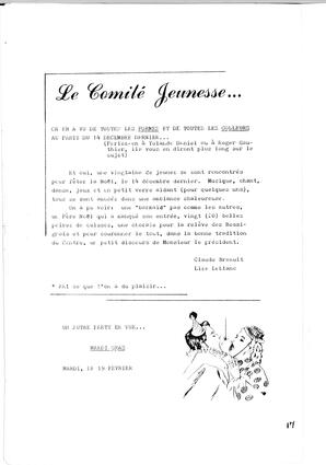   L'ÉCHO DE L'OKANAGAN, 1980   , page 18