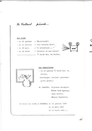   L'ÉCHO DE L'OKANAGAN, 1980   , page 16
