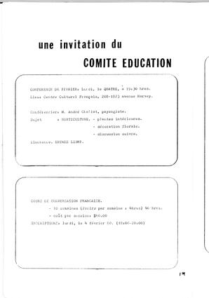   L'ÉCHO DE L'OKANAGAN, 1980   , page 14