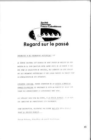   L'ÉCHO DE L'OKANAGAN, 1980   , page 11
