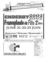 L'ANSE-AU-SABLE, 2002