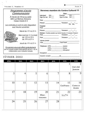   L'ANSE-AU-SABLE, 2002   , page 10